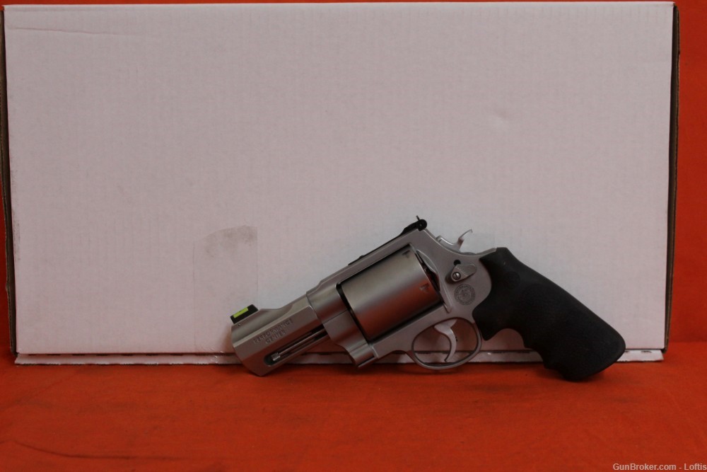 Smith & Wesson Model 500 3.5" NEW! Free Layaway!-img-0