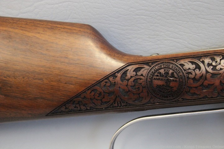 Winchester 94AE .30/30 Win Tennessee Bicentennial Commemorative Item S-111-img-4