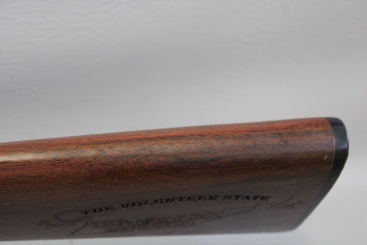 Winchester 94AE .30/30 Win Tennessee Bicentennial Commemorative Item S-111-img-29