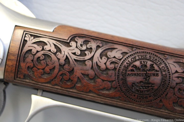 Winchester 94AE .30/30 Win Tennessee Bicentennial Commemorative Item S-111-img-20