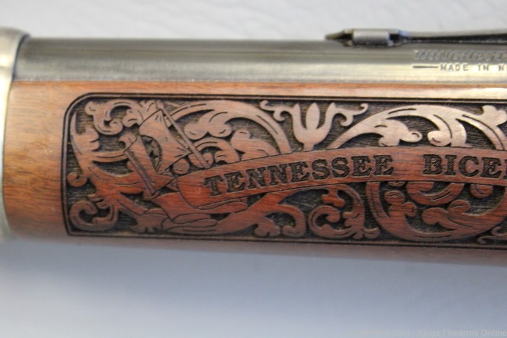 Winchester 94AE .30/30 Win Tennessee Bicentennial Commemorative Item S-111-img-26