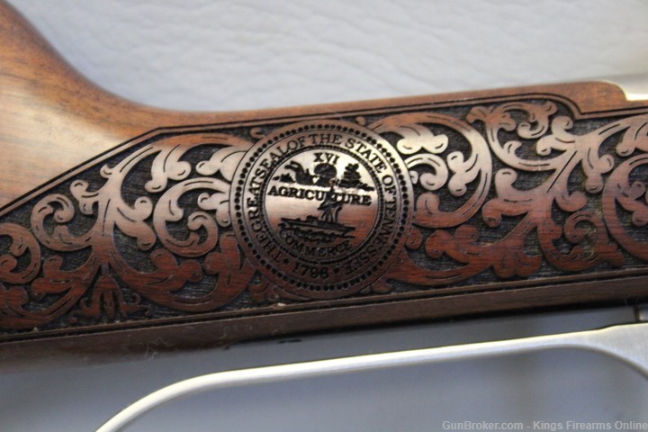 Winchester 94AE .30/30 Win Tennessee Bicentennial Commemorative Item S-111-img-5