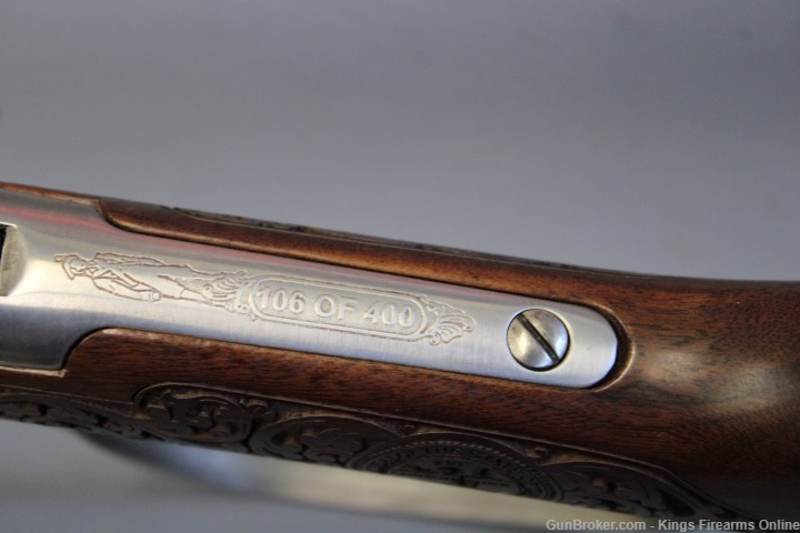 Winchester 94AE .30/30 Win Tennessee Bicentennial Commemorative Item S-111-img-30