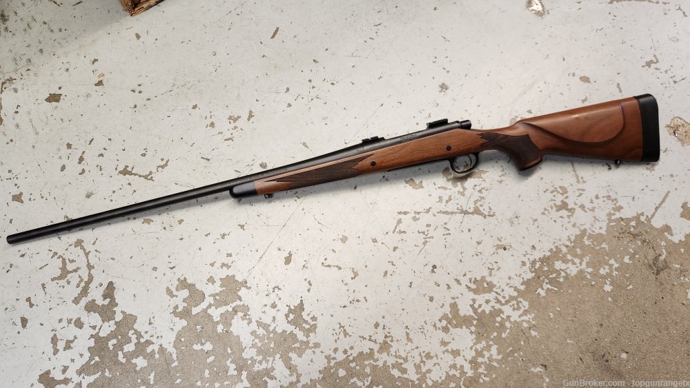 Remington Model 700 BDL 7mm Rem Ultra Mag Rifle-img-6