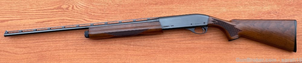 Remington 1100 Semi-Auto .410 BORE 25" VENT RIB Fixed FULL Sub Gauge 410-img-0