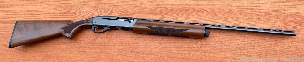 Remington 1100 Semi-Auto .410 BORE 25" VENT RIB Fixed FULL Sub Gauge 410-img-3