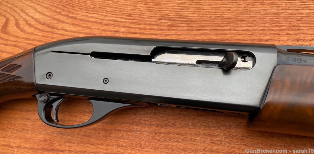 Remington 1100 Semi-Auto .410 BORE 25" VENT RIB Fixed FULL Sub Gauge 410-img-6