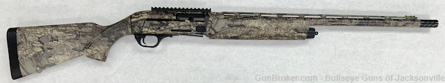 Remington Firearms V3 Turkey 12 Gauge 22" 3+1 3" Realtree Timber-img-1