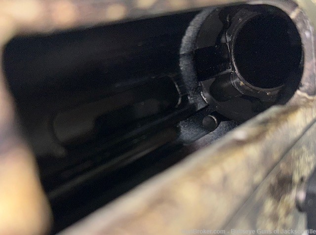Remington Firearms V3 Turkey 12 Gauge 22" 3+1 3" Realtree Timber-img-3