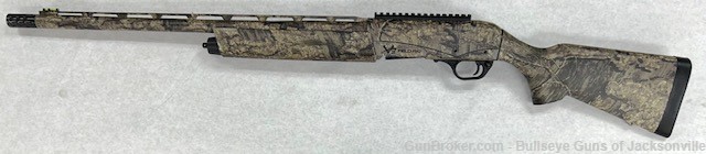 Remington Firearms V3 Turkey 12 Gauge 22" 3+1 3" Realtree Timber-img-2