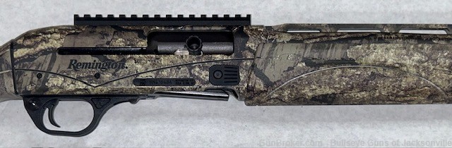 Remington Firearms V3 Turkey 12 Gauge 22" 3+1 3" Realtree Timber-img-9