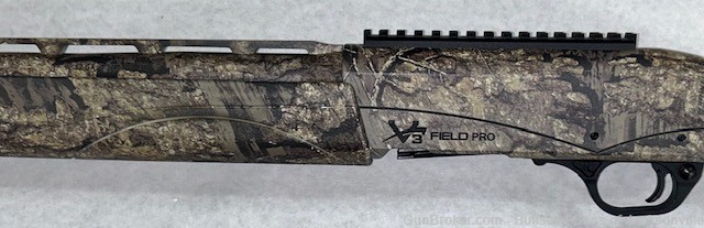Remington Firearms V3 Turkey 12 Gauge 22" 3+1 3" Realtree Timber-img-12