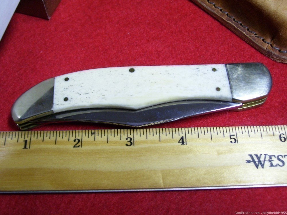 John Wayne Case XX Knife-img-7