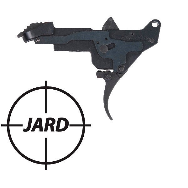 JARD Inc. Browning A-Bolt Trigger Kit- 2 lbs. Pull-img-0