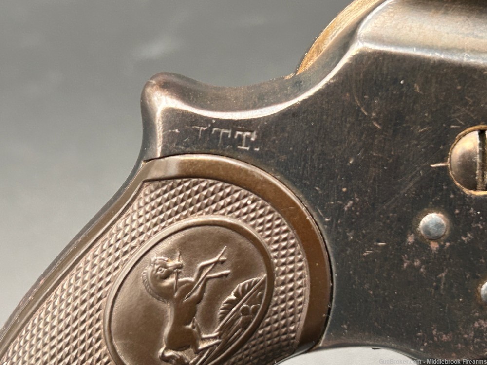 Colt M1902 Philippine Revolver .45 Colt (Model 1878) -img-7