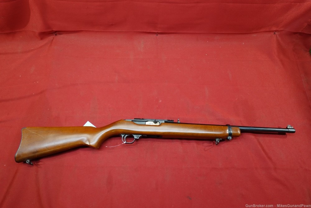 Ruger Carbine - .44 Mag - See Description - Penny Auction - No Reserve-img-1