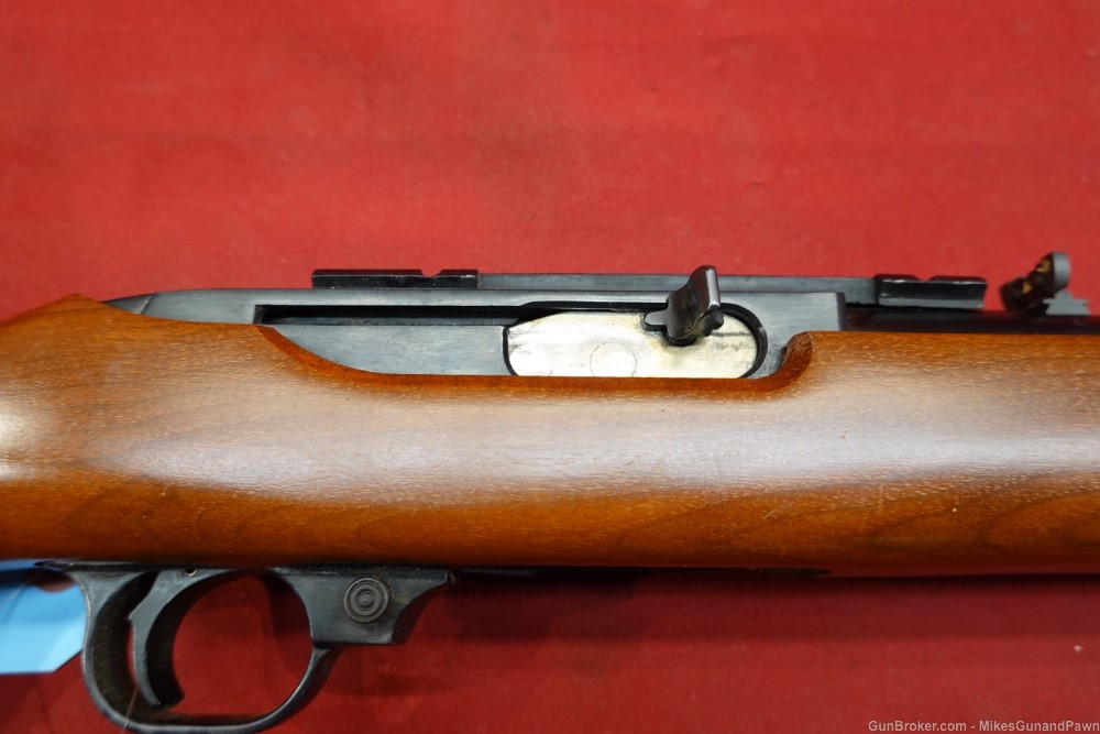 Ruger Carbine - .44 Mag - See Description - Penny Auction - No Reserve-img-36