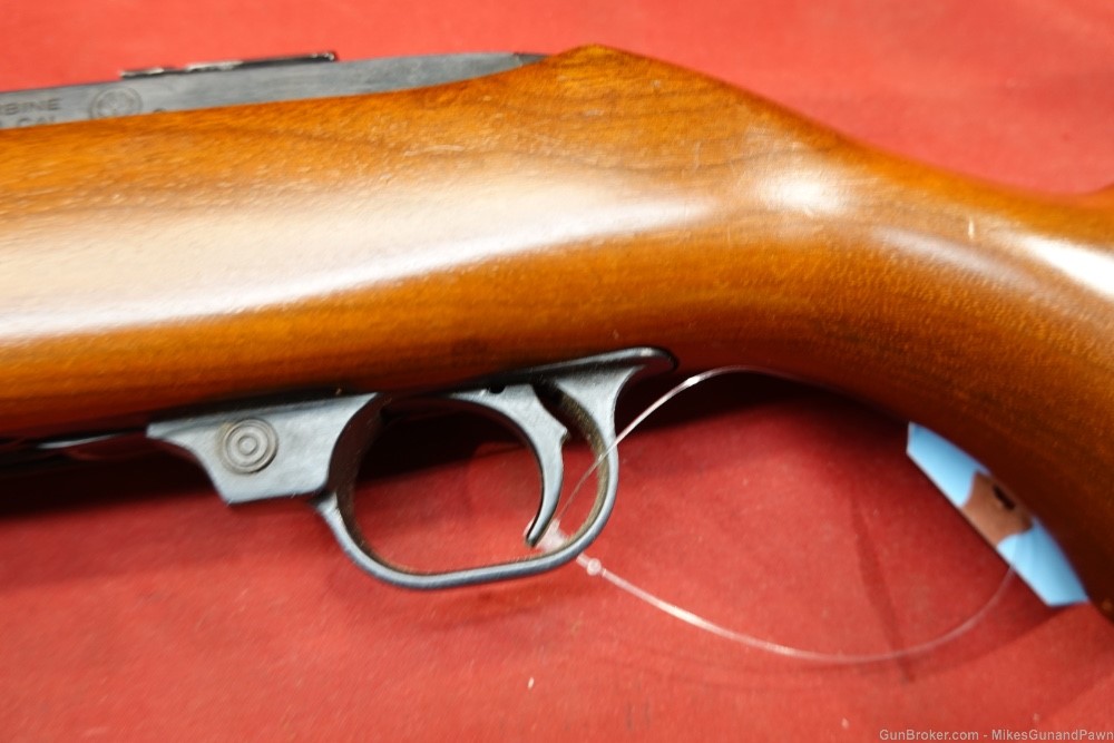 Ruger Carbine - .44 Mag - See Description - Penny Auction - No Reserve-img-14