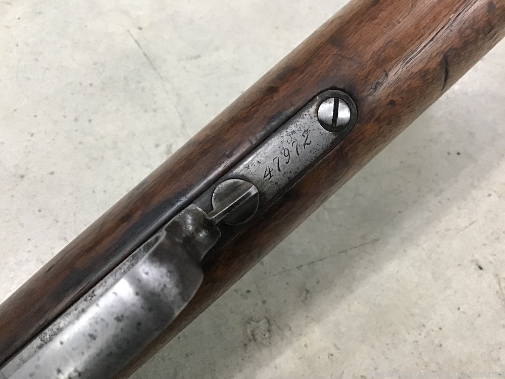 Antique Winchester Model 1876 Parts Carbine .45-60 WCF 22” Barrel Made 1884-img-23