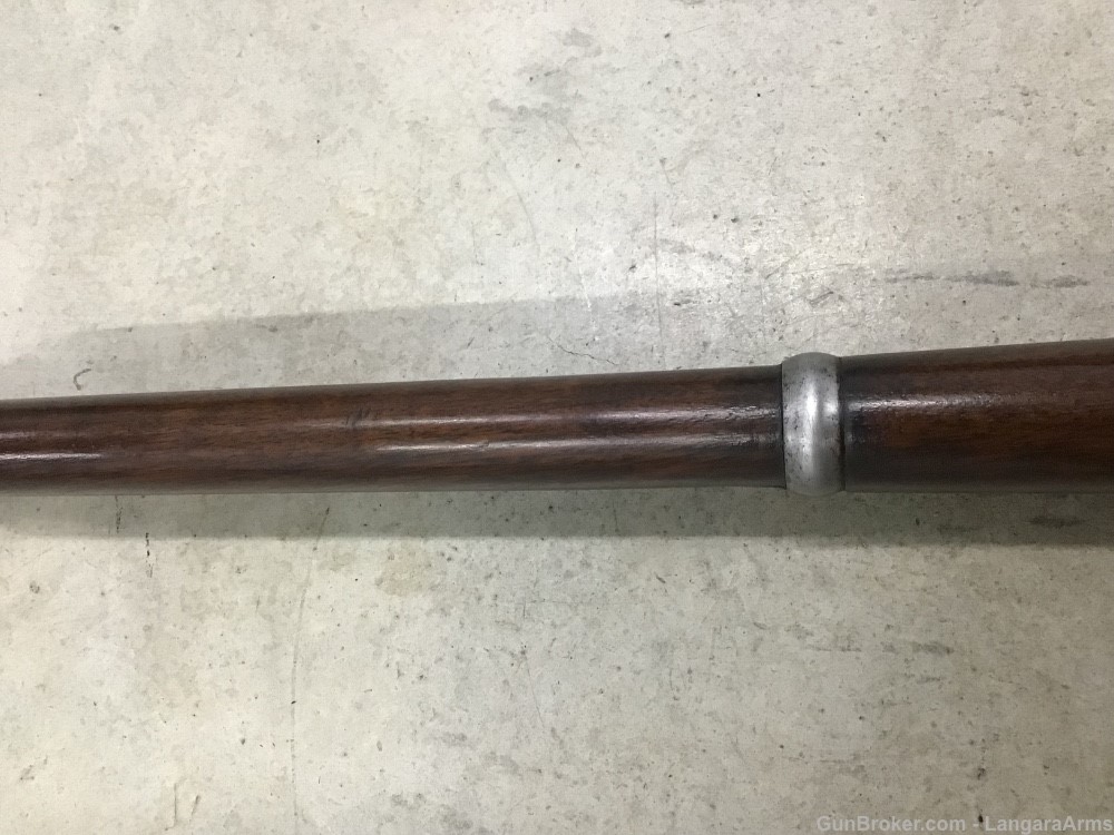 Antique Winchester Model 1876 Parts Carbine .45-60 WCF 22” Barrel Made 1884-img-13