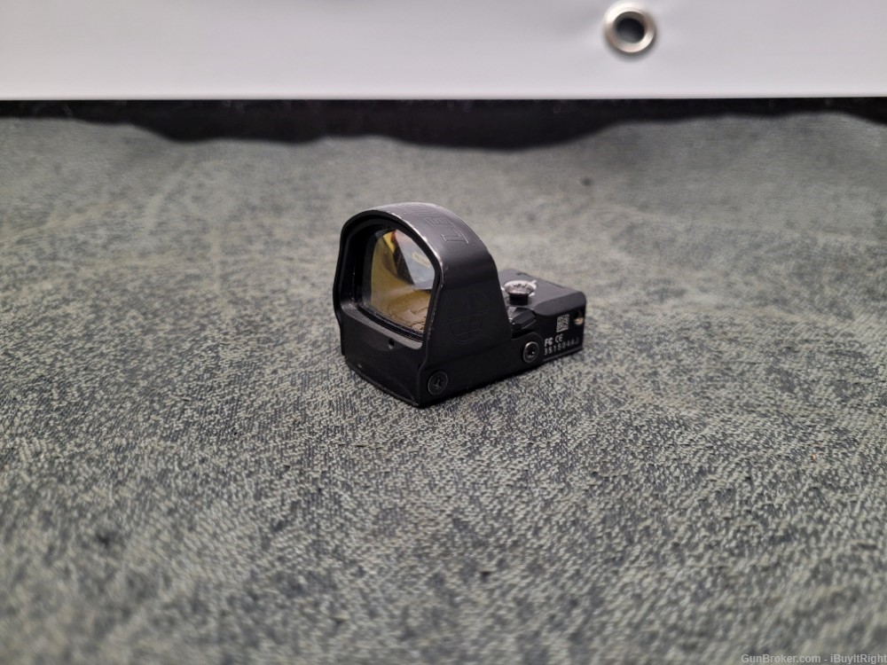 Leupold DeltaPoint Pro DP-Pro Red Dot Sight-img-4
