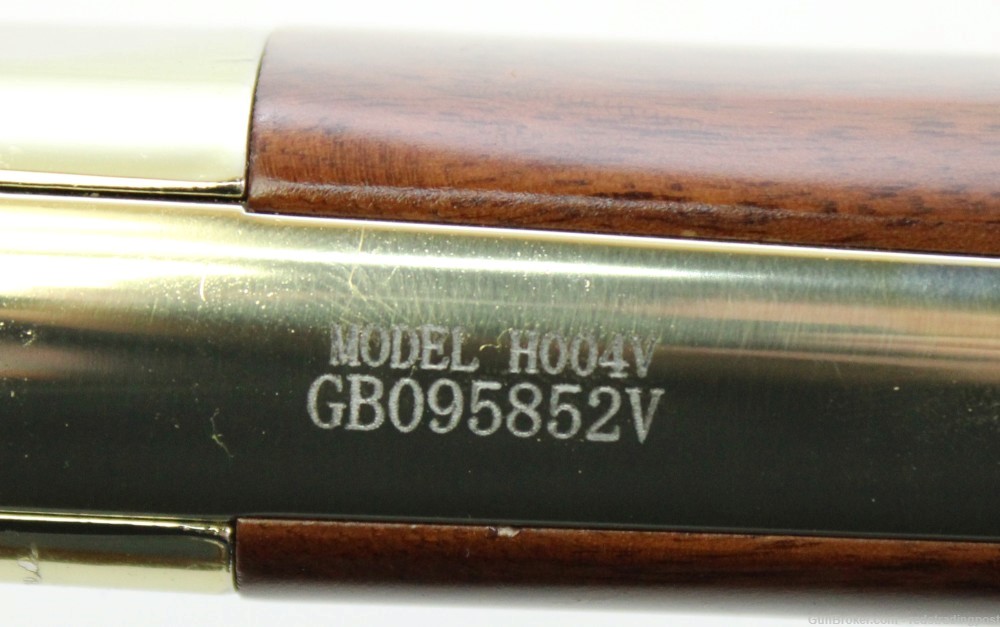 Henry Golden Boy 20" Octagonal Barrel 17 HMR Brass Lever Rifle H004V-img-16
