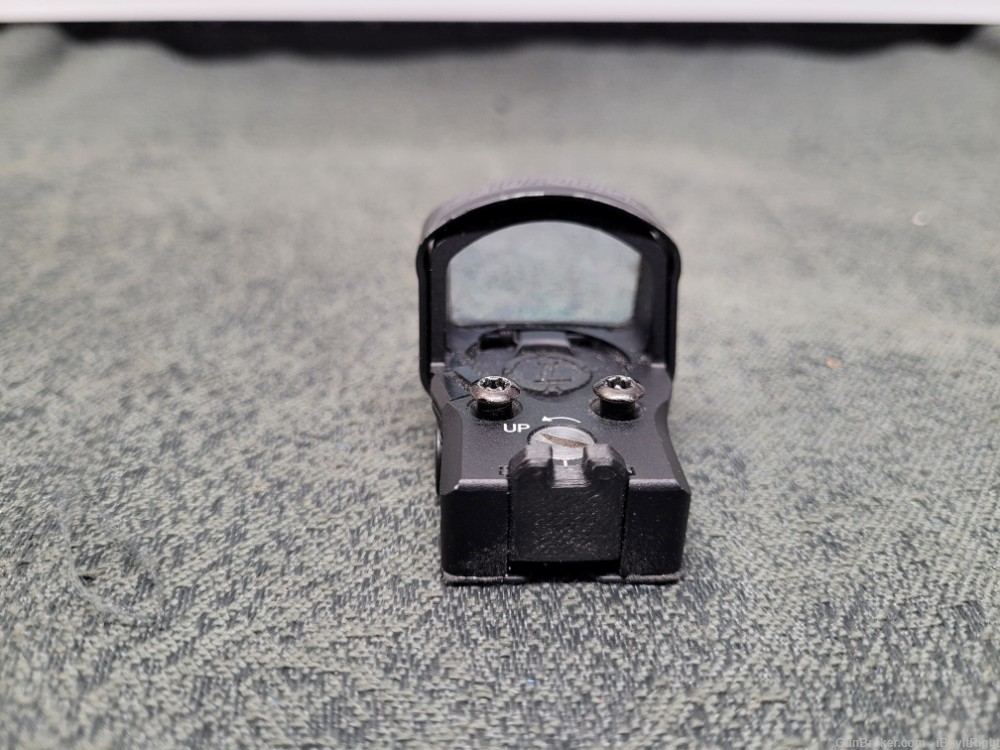 Leupold DeltaPoint Pro DP-Pro Red Dot Sight-img-3