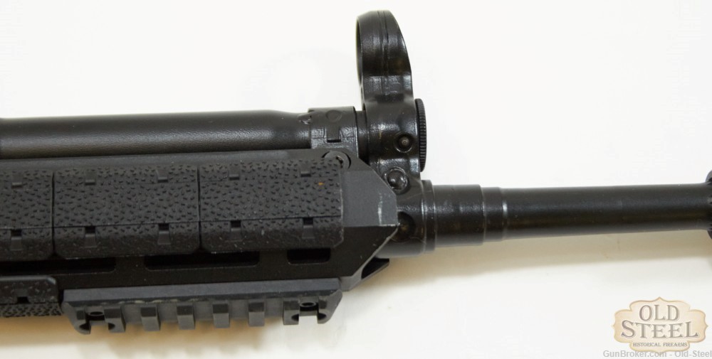  Portuguese FMP HK Licensed G3 7.62 Nato Semi Auto Sniper Rifle MFG 1995-img-44