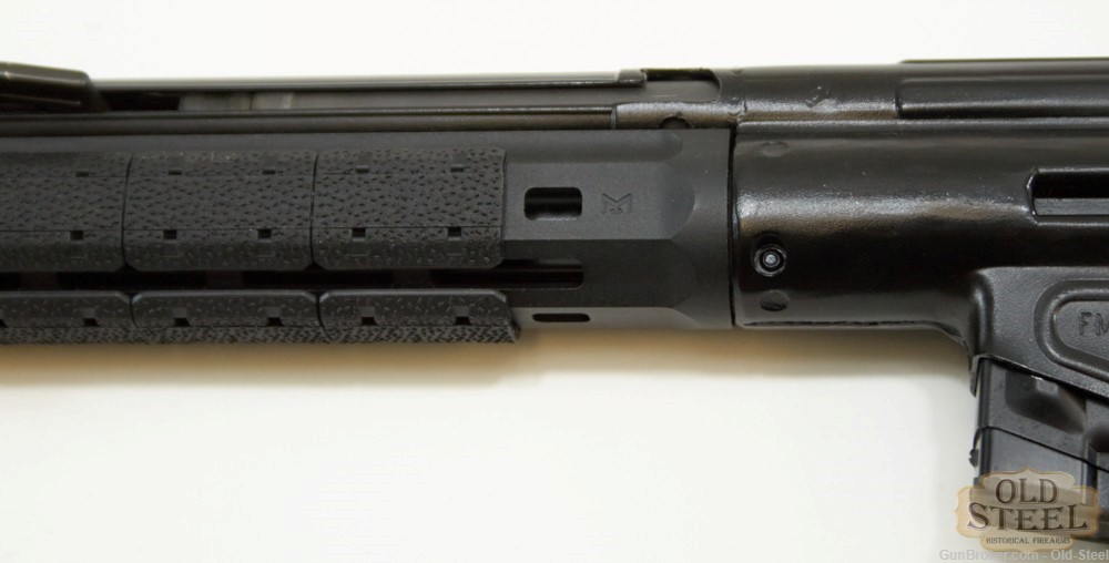  Portuguese FMP HK Licensed G3 7.62 Nato Semi Auto Sniper Rifle MFG 1995-img-51