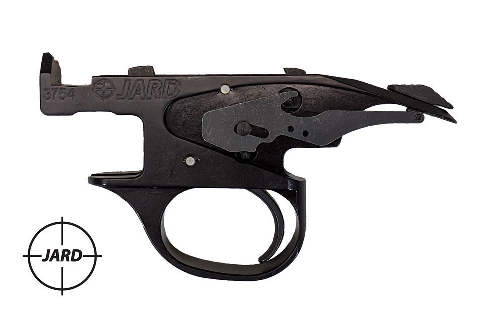 JARD Inc. Browning T-Bolt Trigger System- 20 oz. Pull-img-0