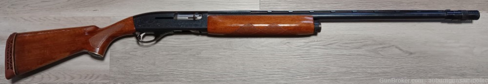 Remington Sportsman 58 12 Gauge 26" Semi Auto w/ Poly Choke-img-0