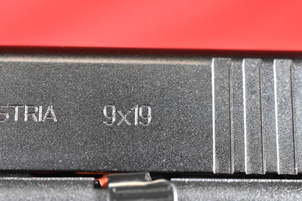Glock 19 Gen 5 PA195S203 Glock Performance Trigger 19-19-img-18