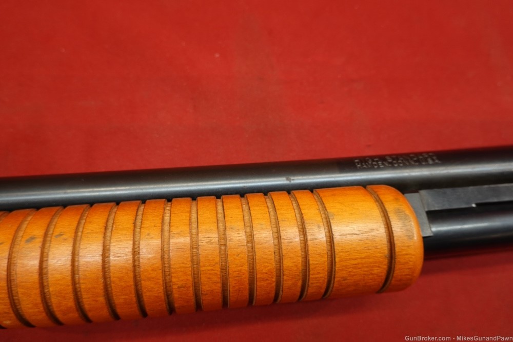 High Standard Riot - 12 Gauge - Penny Auction - No Reserve-img-7