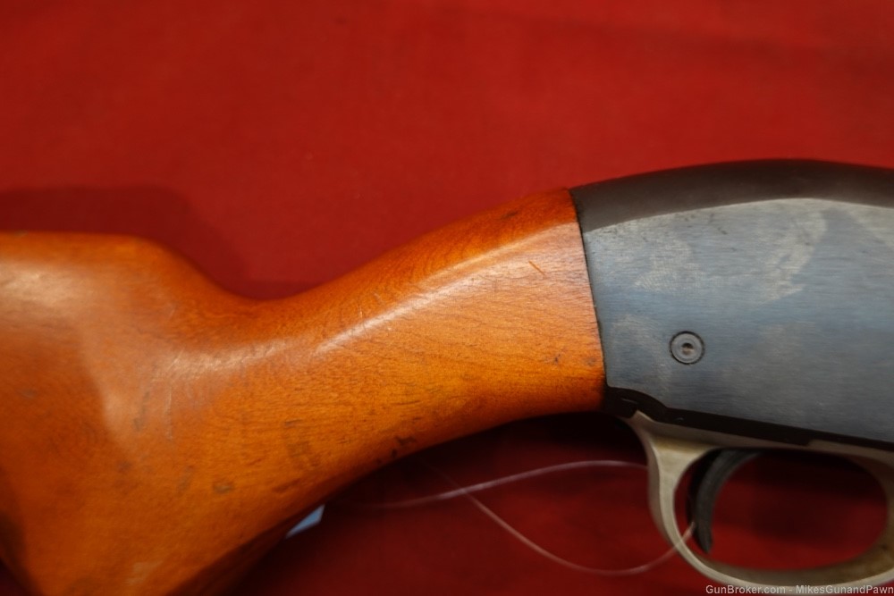 High Standard Riot - 12 Gauge - Penny Auction - No Reserve-img-33