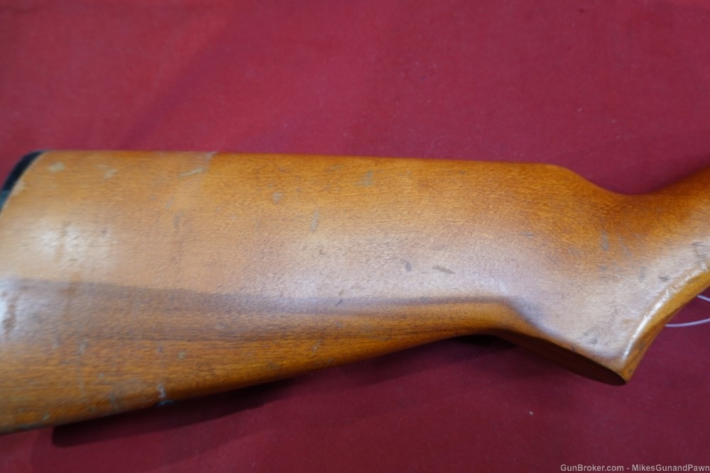 High Standard Riot - 12 Gauge - Penny Auction - No Reserve-img-35