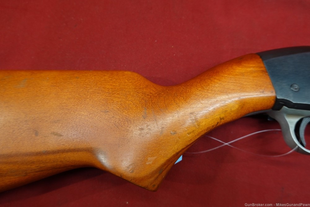 High Standard Riot - 12 Gauge - Penny Auction - No Reserve-img-34