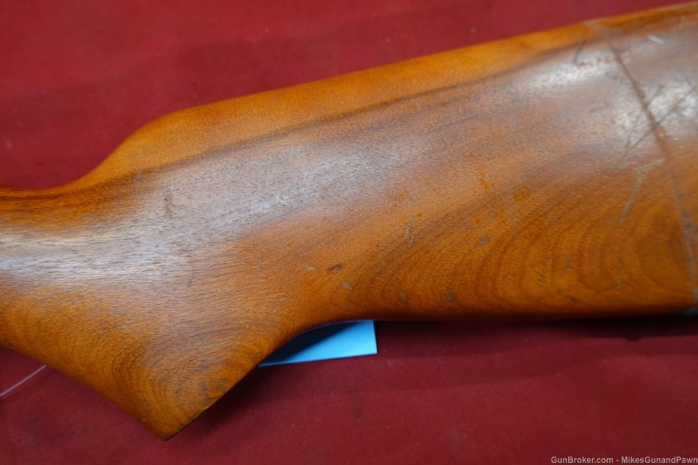High Standard Riot - 12 Gauge - Penny Auction - No Reserve-img-16
