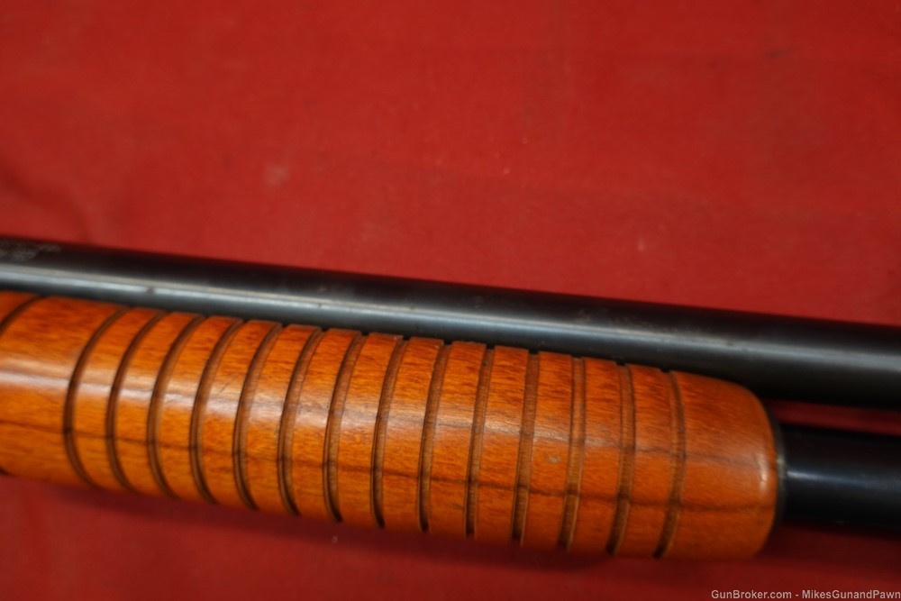 High Standard Riot - 12 Gauge - Penny Auction - No Reserve-img-25