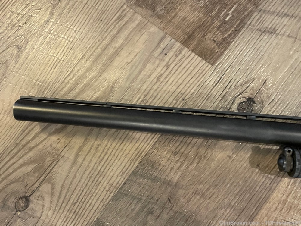 Browning BPS FIeld Composite 10 guage 3 1/2" pump action shotgun-img-10