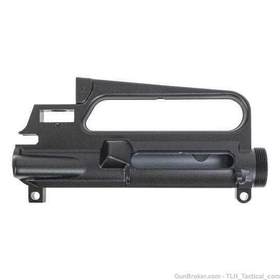 DPMS A2 CARRY HANDLE STRIPPED UPPER RECEIVER-img-0