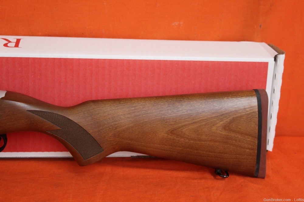 Ruger 10/22 Sporter 75th Anniversary Stainless .22lr NEW! Free Layaway!-img-4