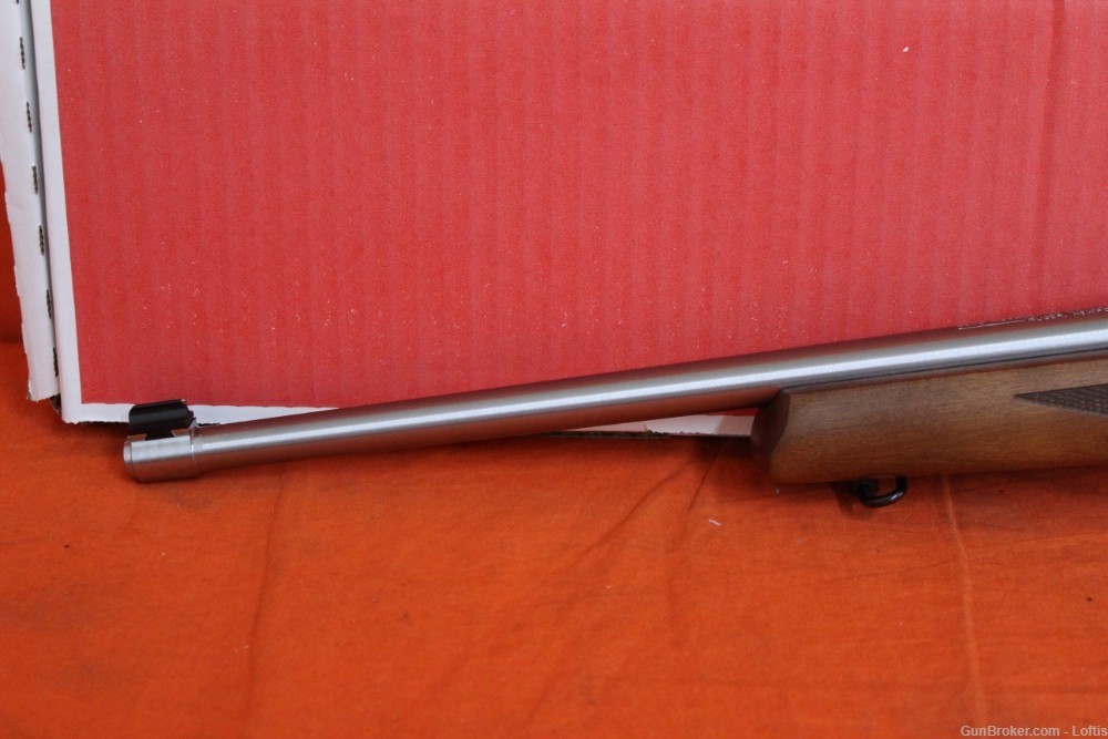 Ruger 10/22 Sporter 75th Anniversary Stainless .22lr NEW! Free Layaway!-img-2