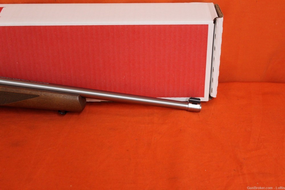 Ruger 10/22 Sporter 75th Anniversary Stainless .22lr NEW! Free Layaway!-img-7