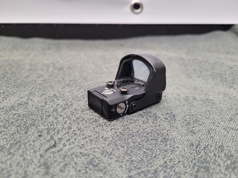 PENNY AUCTION! Leupold DeltaPoint Pro DP-Pro Red Dot Sight-img-3