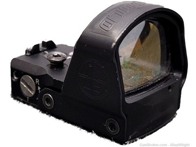 PENNY AUCTION! Leupold DeltaPoint Pro DP-Pro Red Dot Sight