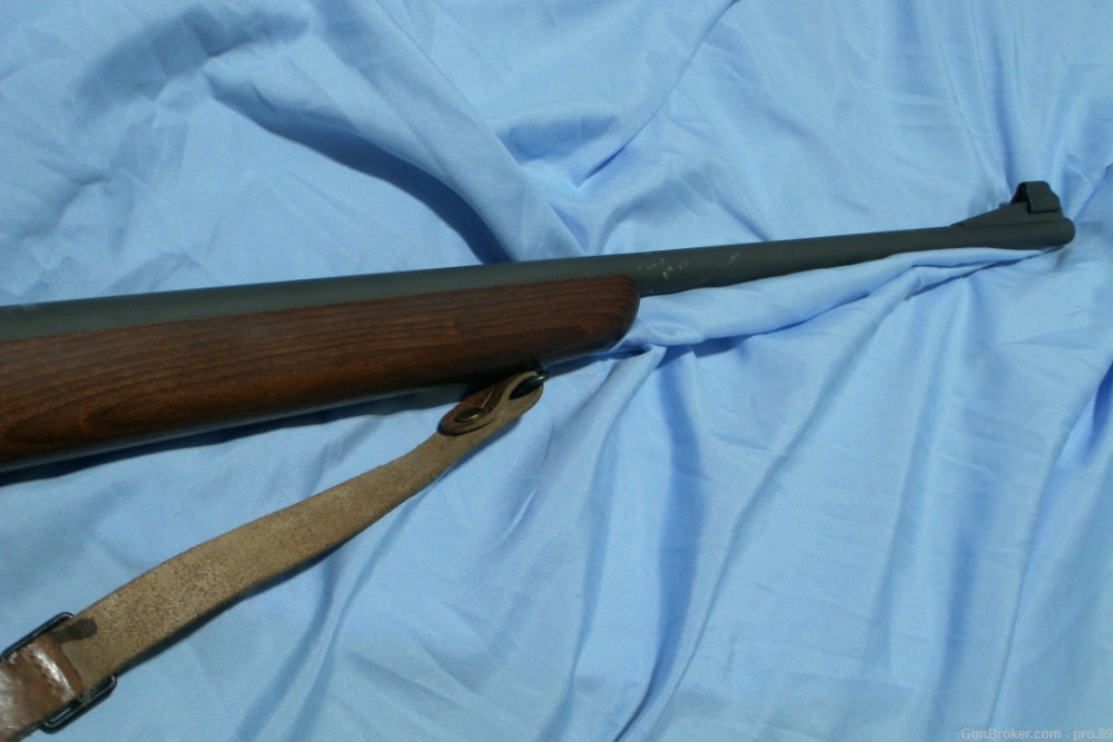 MAS 45  22 lr Bolt Action Rifle-img-7