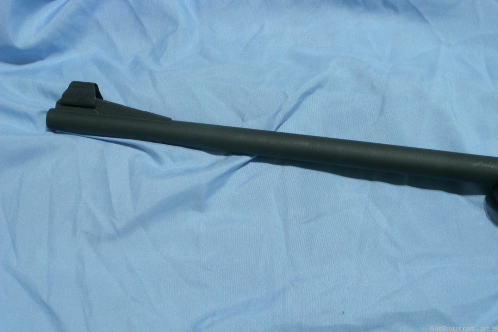 MAS 45  22 lr Bolt Action Rifle-img-4