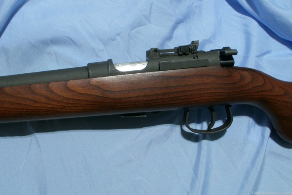 MAS 45  22 lr Bolt Action Rifle-img-2