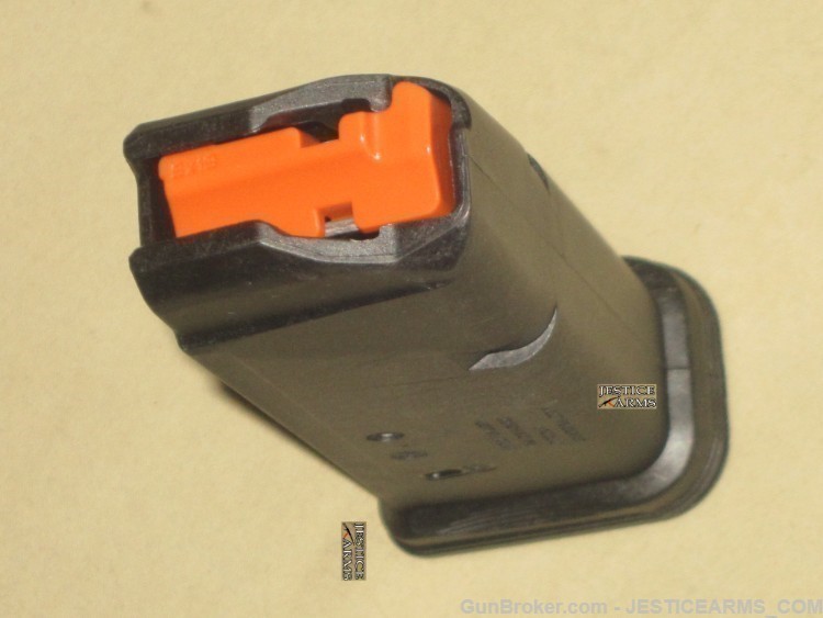 Magpul 15rd for Glock 19 9mm PMAG glock Magazine FREE SHIPPING-img-0