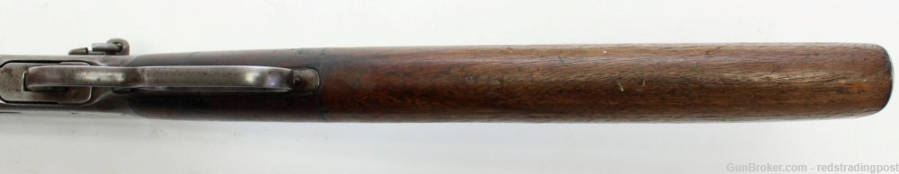 Winchester 94 Carbine 20" Barrel 30 WCF 30-30 Win Lever Rifle C&R MFG 1924-img-8
